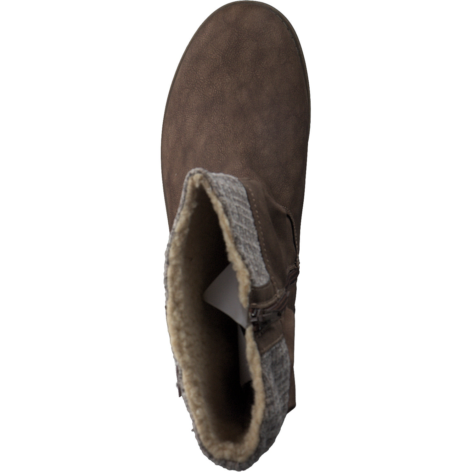s. Oliver 46600, Winterstiefeletten, Damen, BROWN