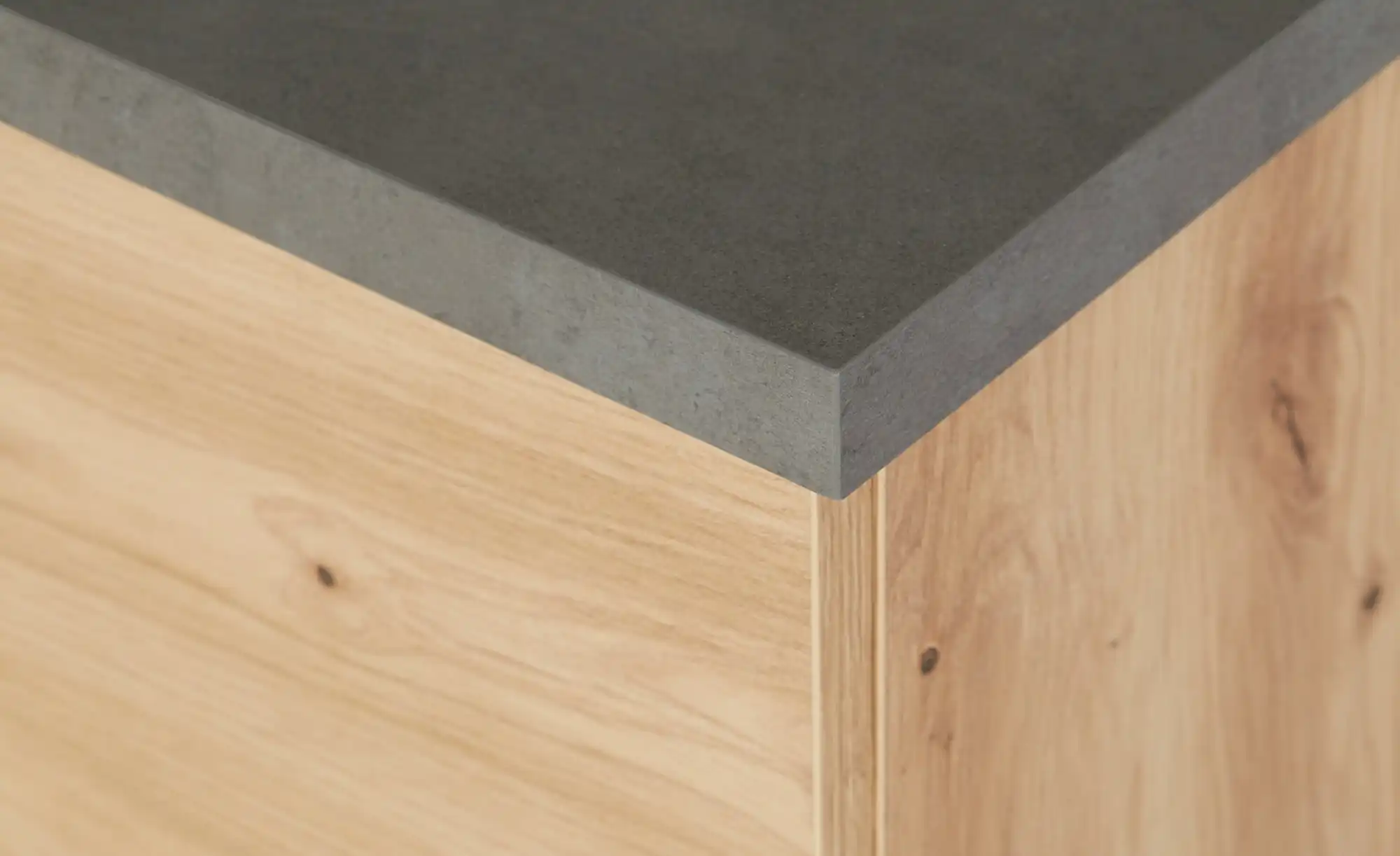 Waschtischunterschrank