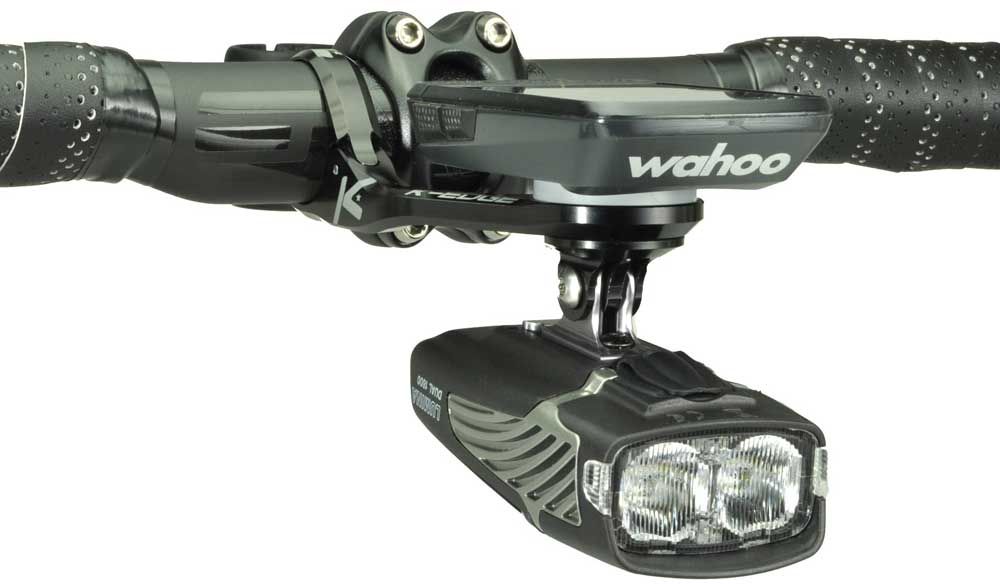 K-Edge Wahoo Max XL Combo Mount Lenkerhalterung kaufen | Bike-Discount