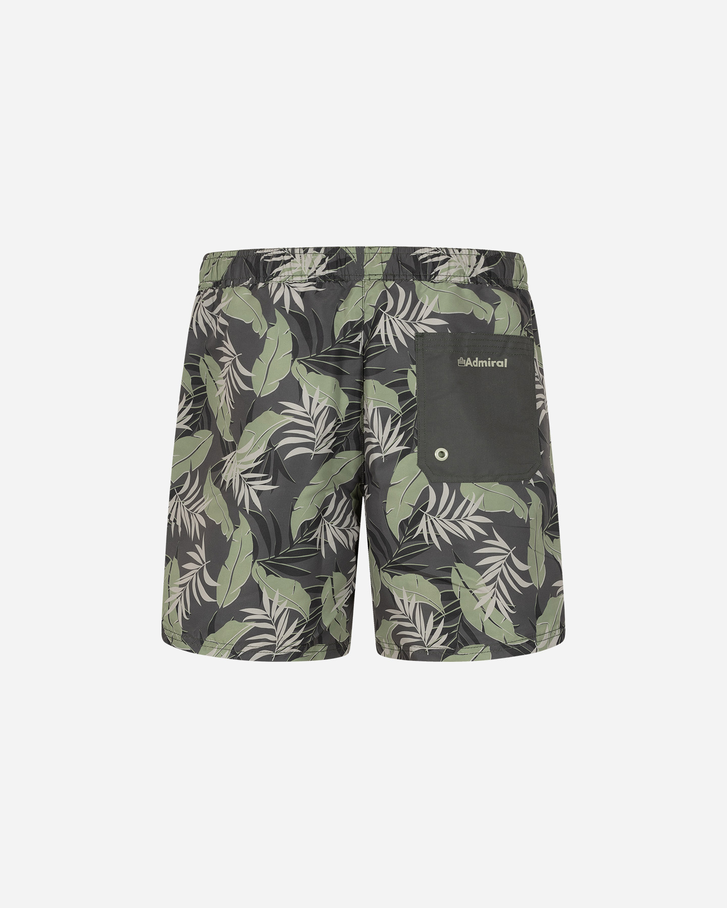 Boxerky Mare Admiral Camouflage M ADM658S24-AOP
