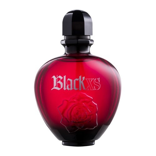 Paco Rabanne Black XS For Her toaletna voda 80 ml