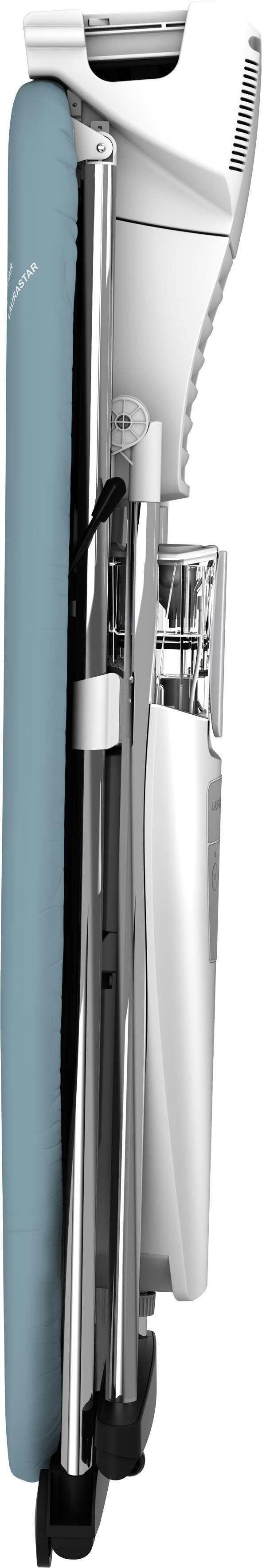 LAURASTAR Bügelsystem S Pure + Xtremecover, 2200 W