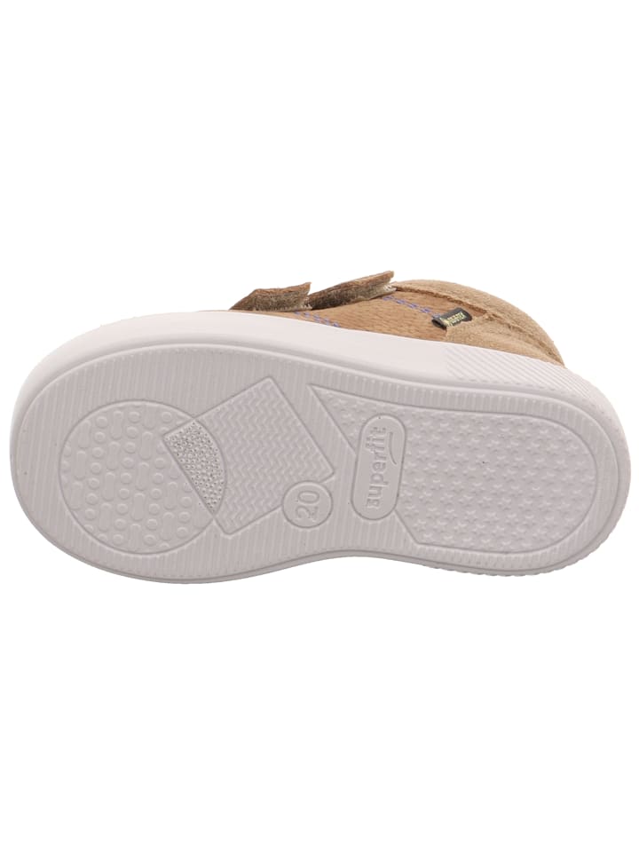 superfit Sneaker High SUPIES in Braun/Blau günstig kaufen