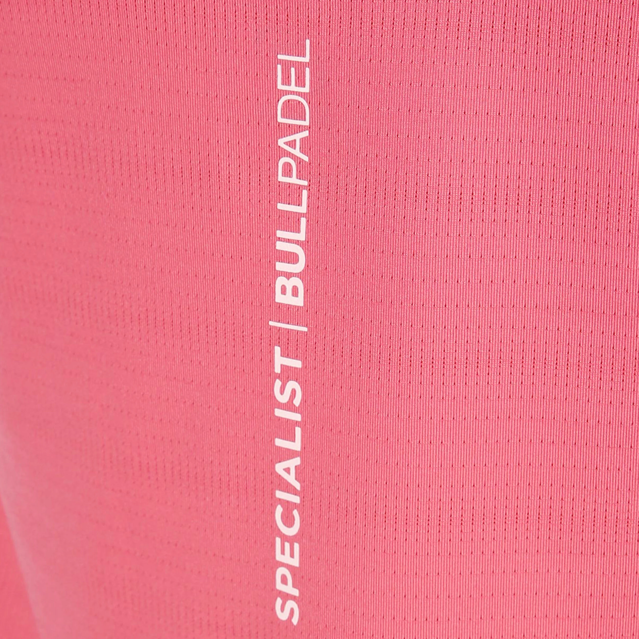 Eleva T-Shirt Damen - Pink