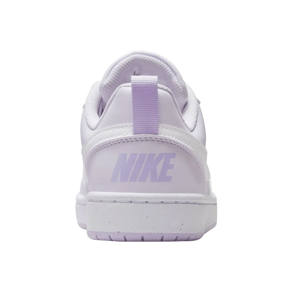 Nike Court Borough Low Recraft DV5456-500 / rot