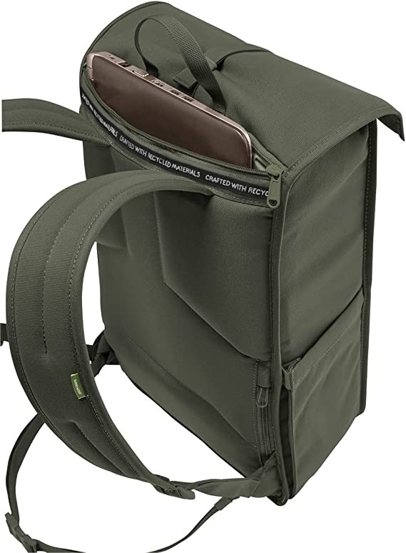 VAUDE Handtaschen braun Coreway Rolltop 20