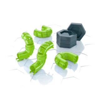 GraviTrax Erweiterung FlexTube - Weltpackung (Multilingual)