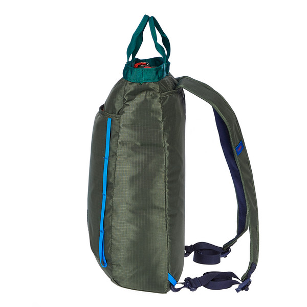 TODO CONVERTIBLE 16L TOTE - CADA DIA - Umhängetasche