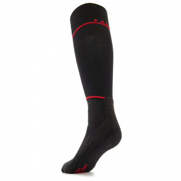 Falke - SK4 Energizing Light - Skisocken