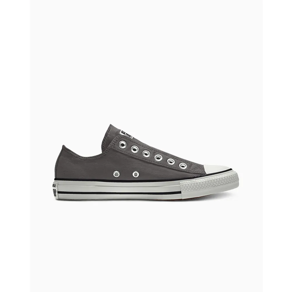 Converse Custom Chuck Taylor All Star Slip By You 152626CSP24_CONVERSECHARCOAL_CO / grau