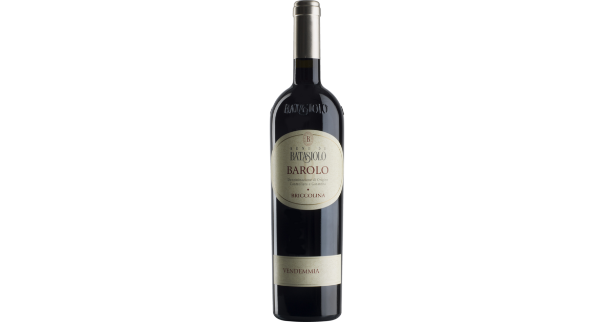 Batasiolo Briccolina Barolo