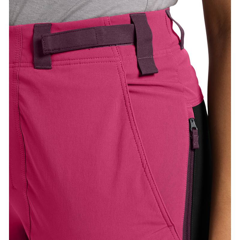 Haglöfs Rugged Relaxed Pant Trekkinghose Damen