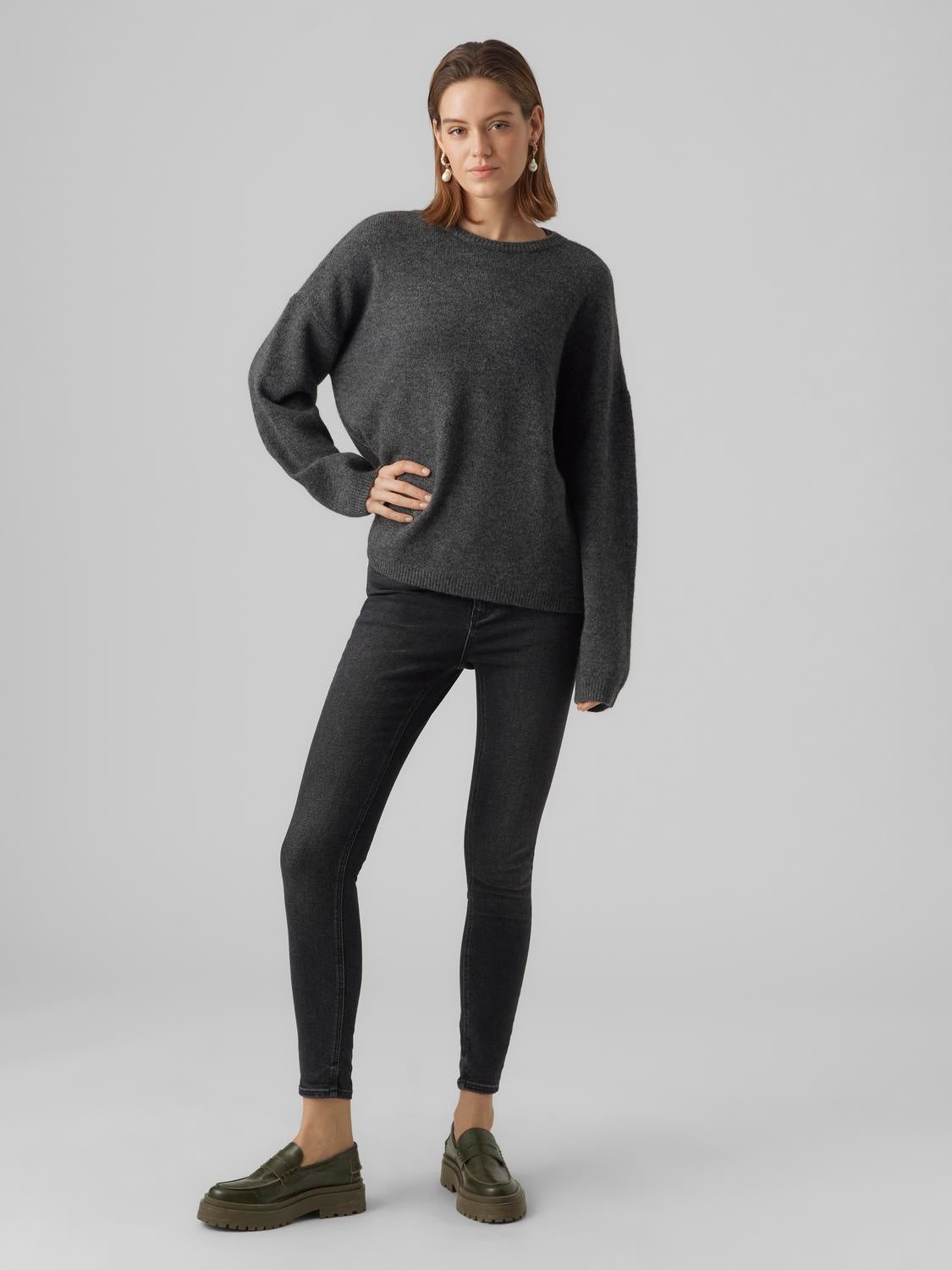 VMGEMMA Pullover