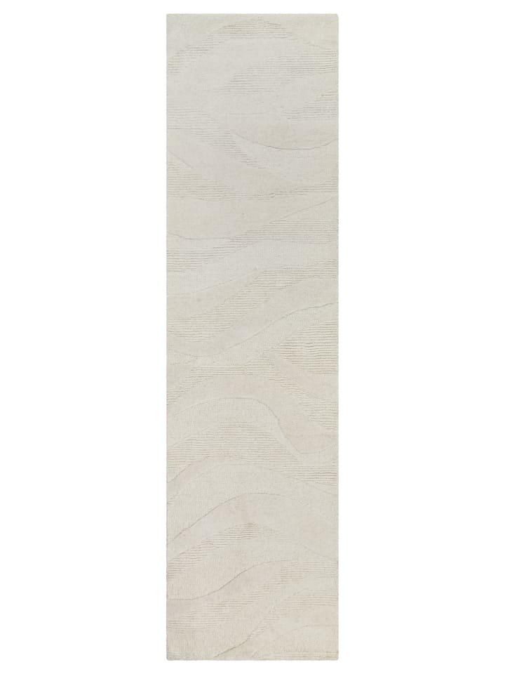 Wecon Home Läufer Hamptons THIRTYFOUR in creme weiß meliert günstig kaufen