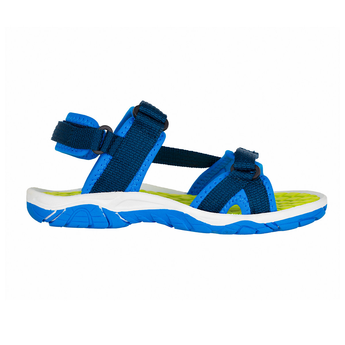 Outdoorsandalen OSLOFJORD für Jungen