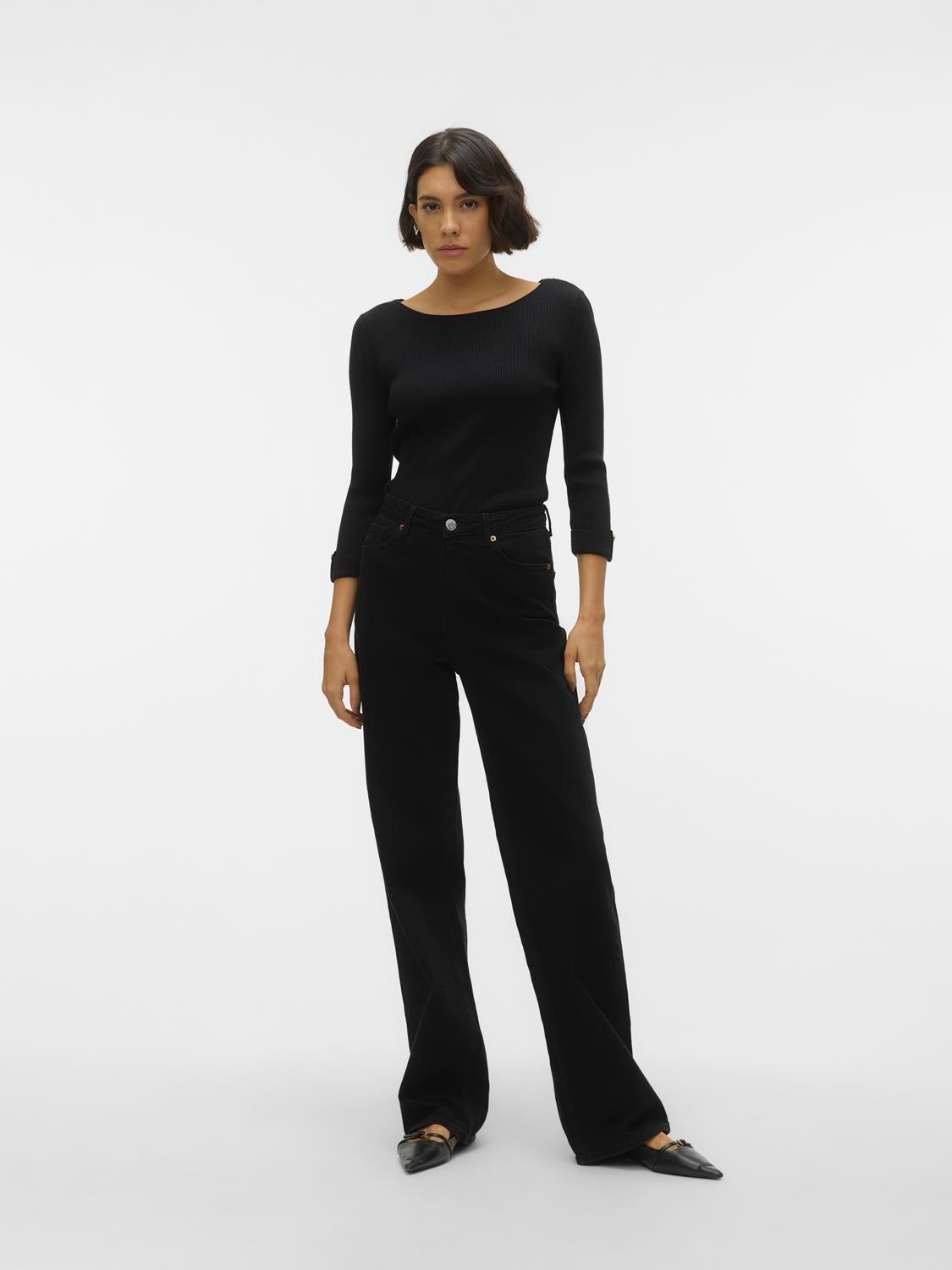 VMGIZELLE Pullover
