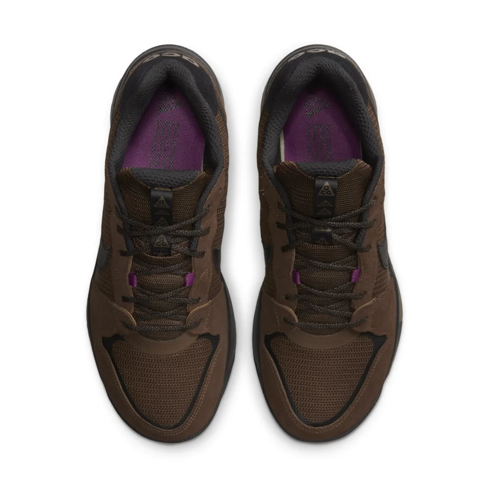 Nike ACG Lowcate DM8019-200 / braun