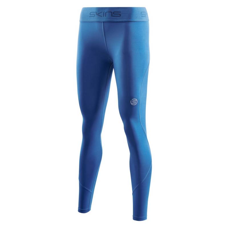Skins 2-Series Long Tight Tights Damen
