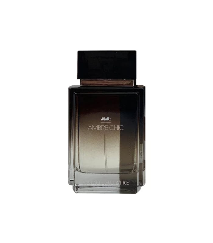 SAINT HILAIRE-AMBRE CHIC-Eau de Parfum