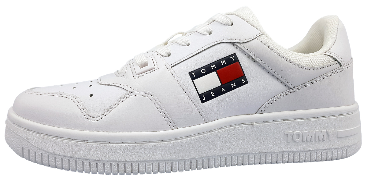 Tommy Hilfiger enoeno01723 Weiß ybr white