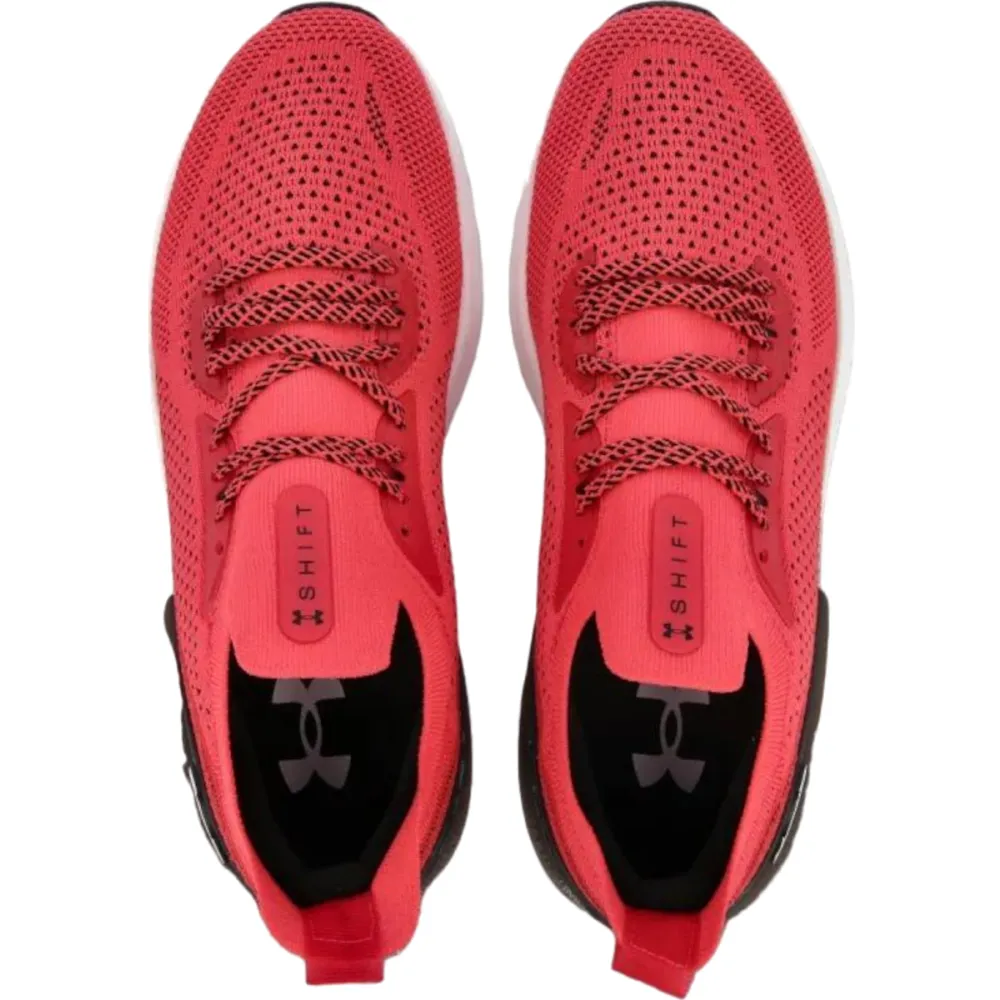 Under Armour UA Shift 3027776-600 / rot
