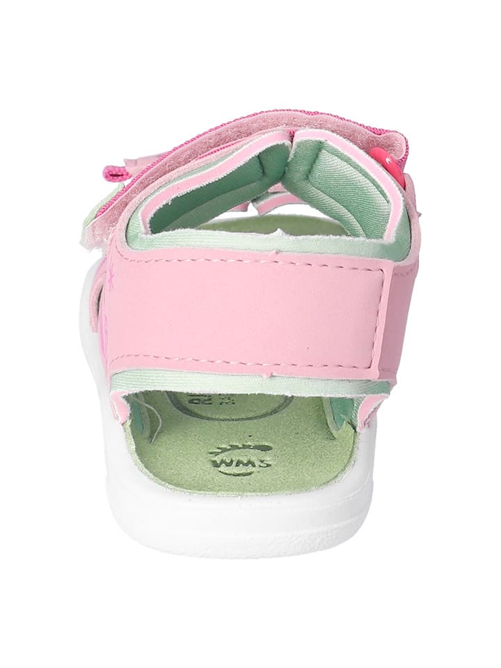 Ricosta Barfußschuhe in Rosa günstig kaufen