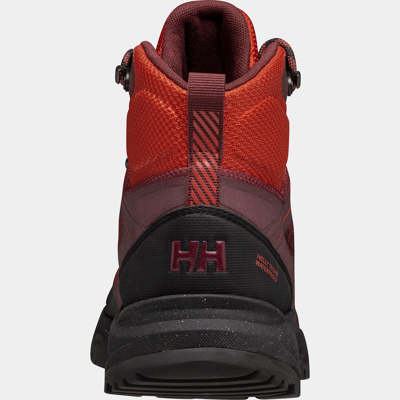 Men's Cascade HELLY TECH® Waterproof Mid Cut Hiking Boots