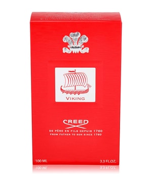 Creed Millesime for Men Viking Eau de Parfum 100 ml