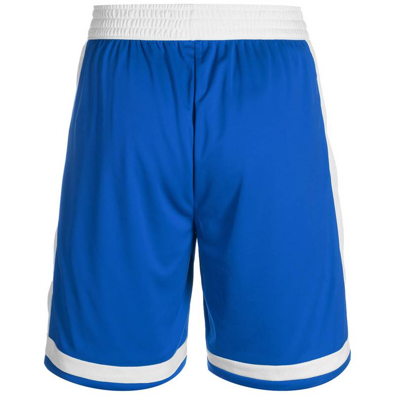 Wilson Fundamentals Reversible Basketball-Shorts Herren
