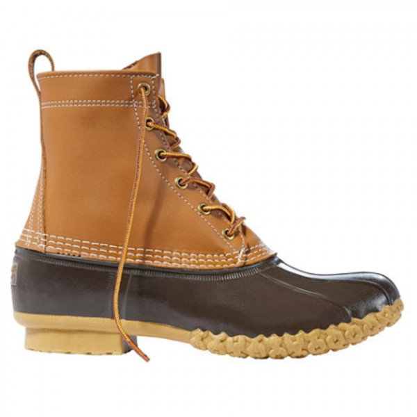 L.L.Bean - 8'' New Bean Boot - Freizeitstiefel