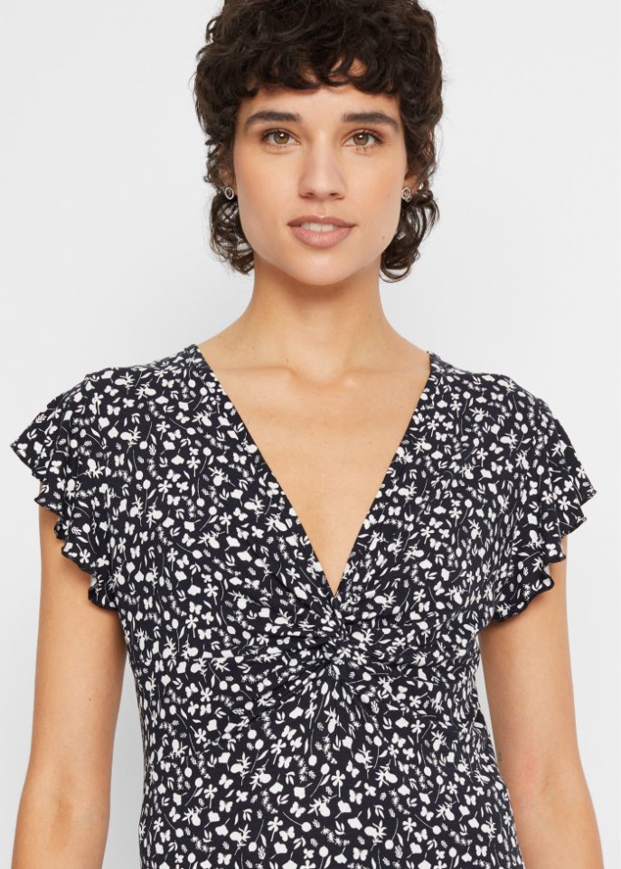 Shirtbluse