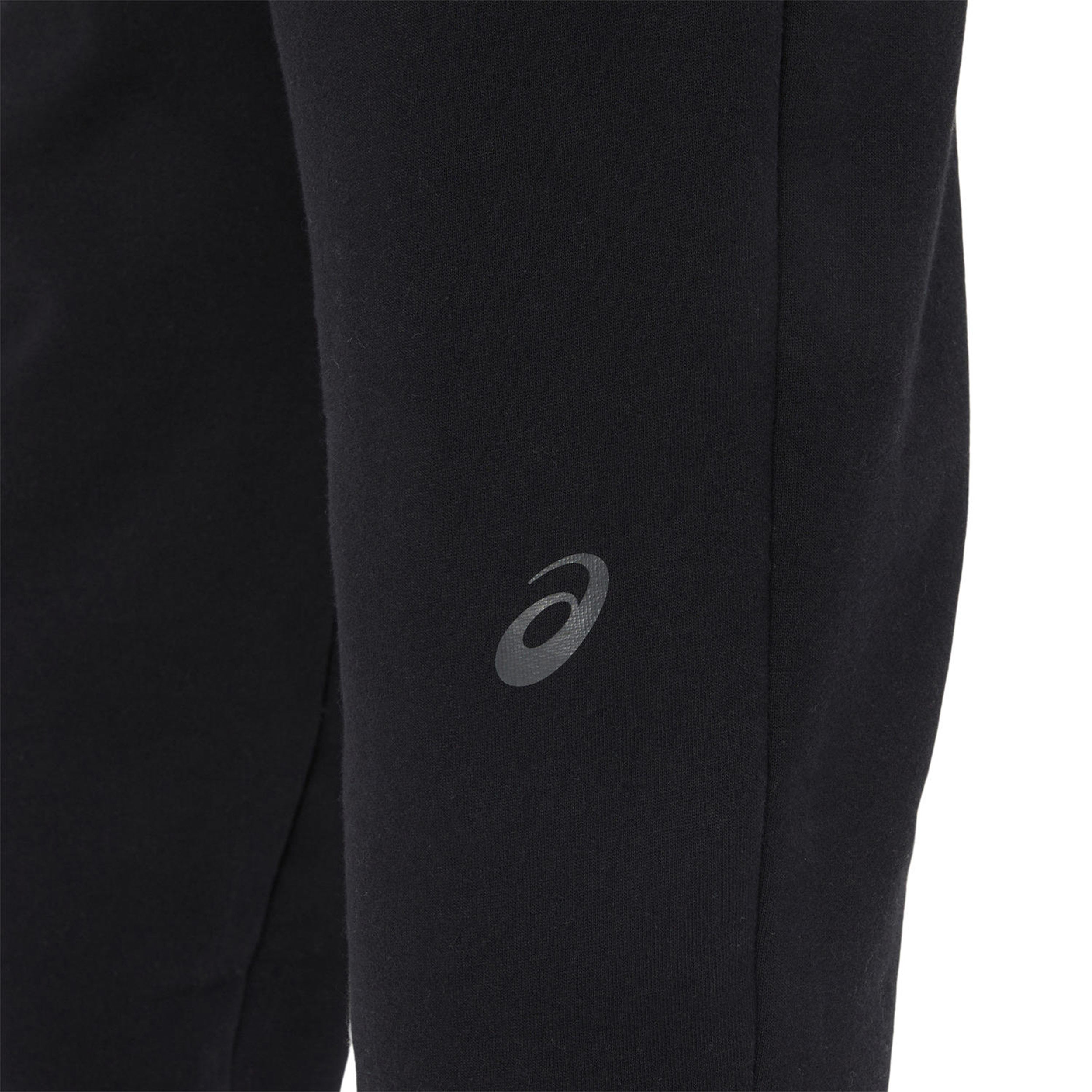 Logo Trainingshose Herren - Schwarz