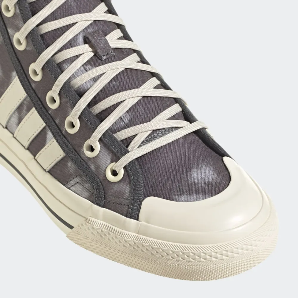 adidas Nizza Hi RF GX4586 / grau