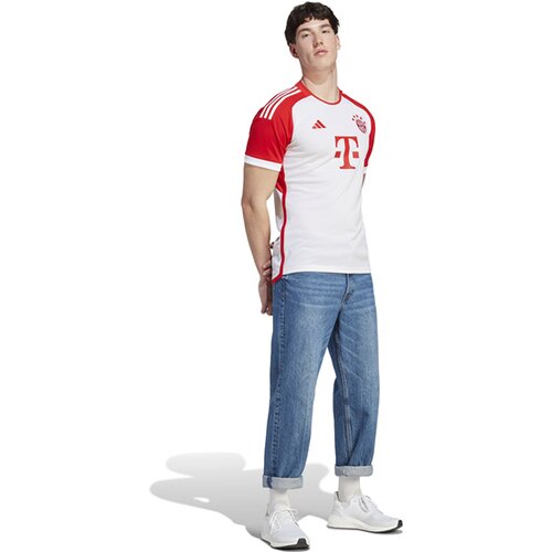 HERREN TRIKOT FC BAYERN MÜNCHEN 23/24 HEIM