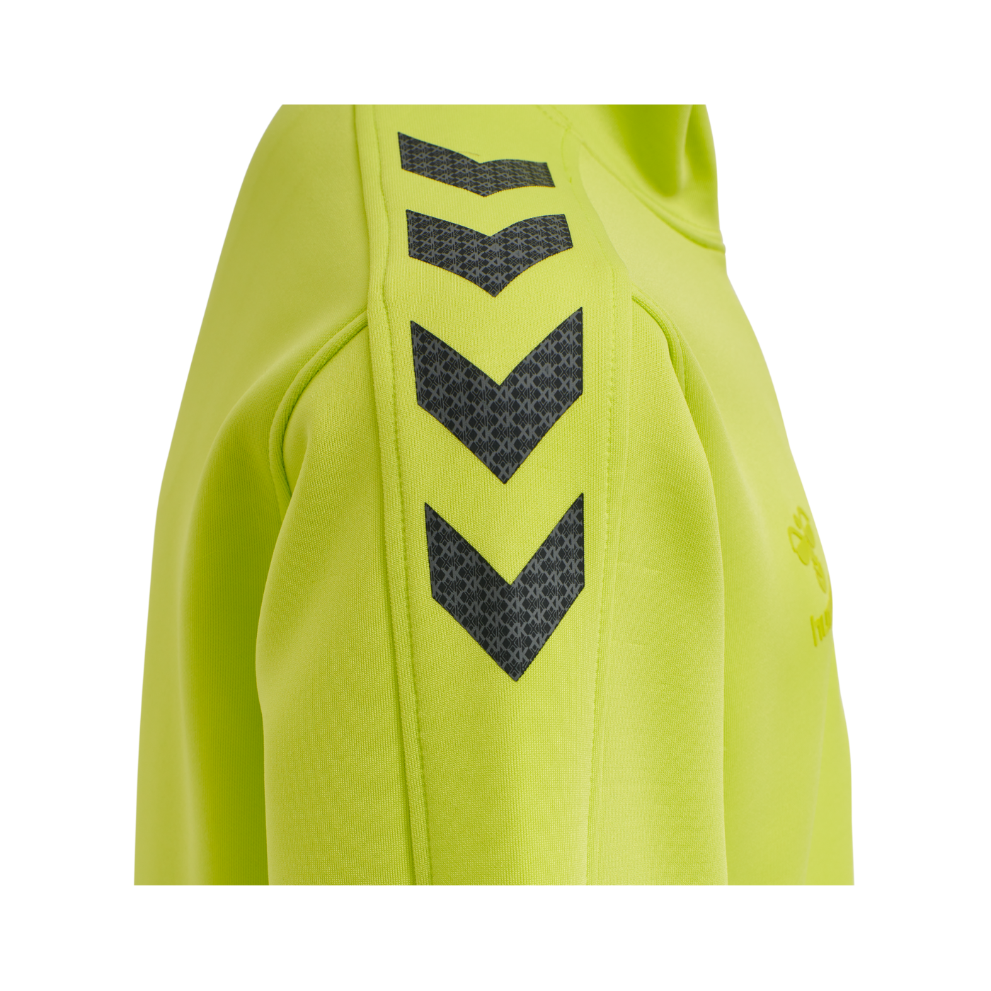 Hummel hmlCORE XK HalfZip Sweatshirt Kids F5045