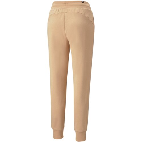 DAMEN SPORTHOSE ESS SWEATPANTS FL CL (S)