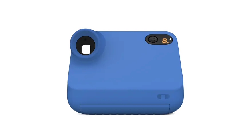 Go Camera Gen2 Blue