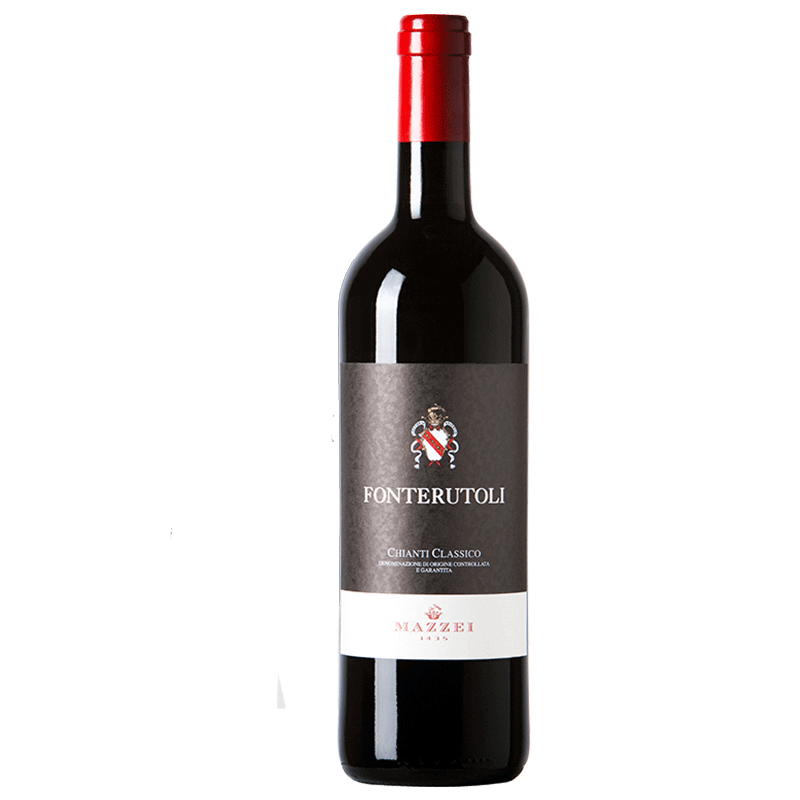 2020 Chianti Classico DOCG
