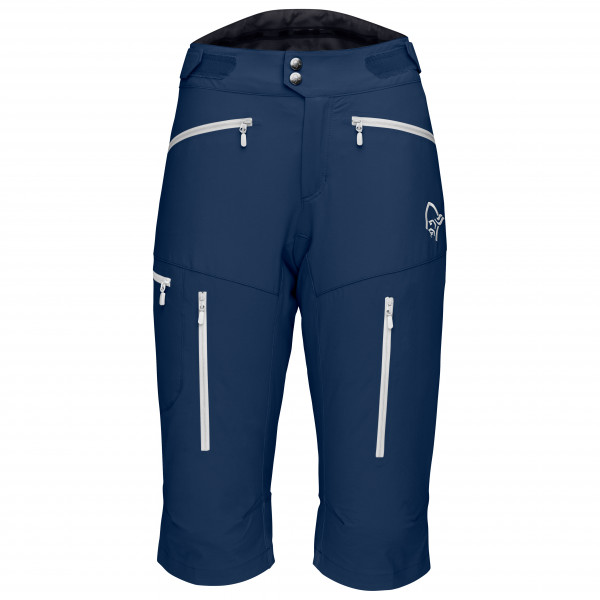 Norrøna - Women's Fjørå Flex1 Shorts - Shorts