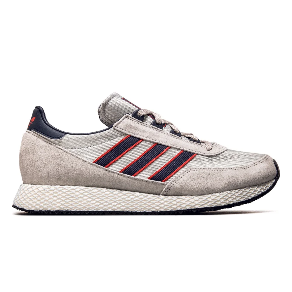 adidas Glenbuck FX6353 / grau