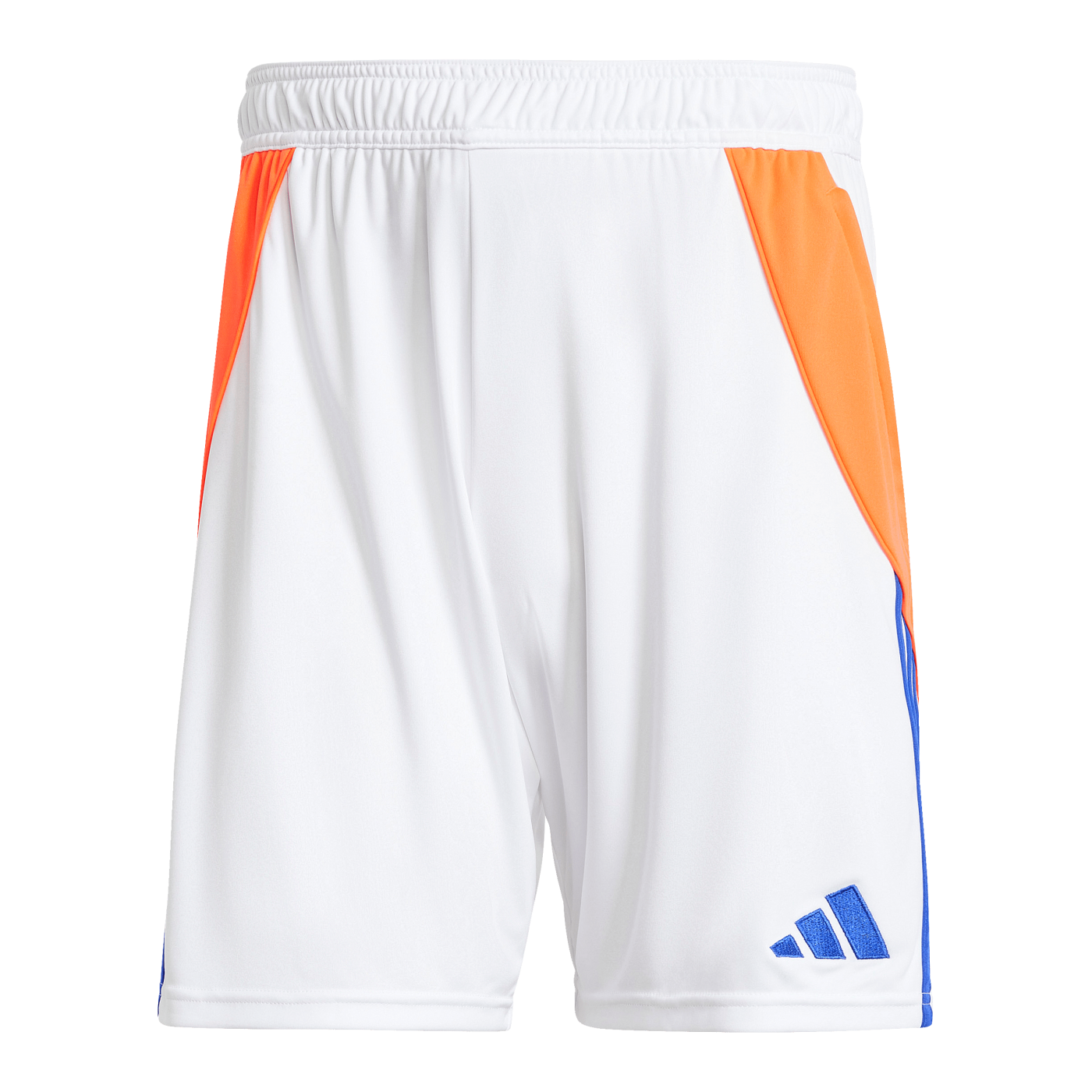 adidas Tiro 24 Short Weiss