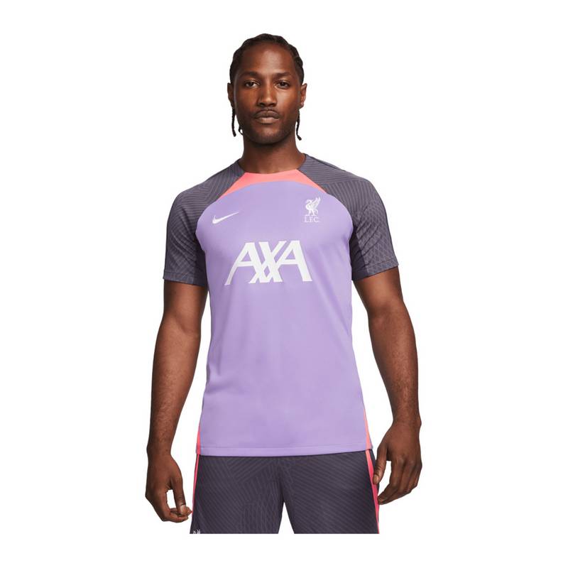 Nike FC Liverpool STRK 3rd T-Shirt T-Shirt