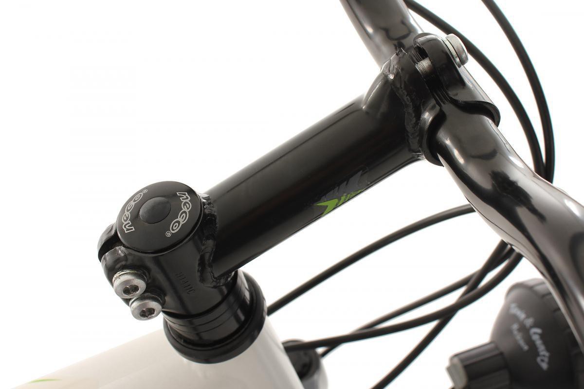 KS Cycling MTB Hardtail ATB 29