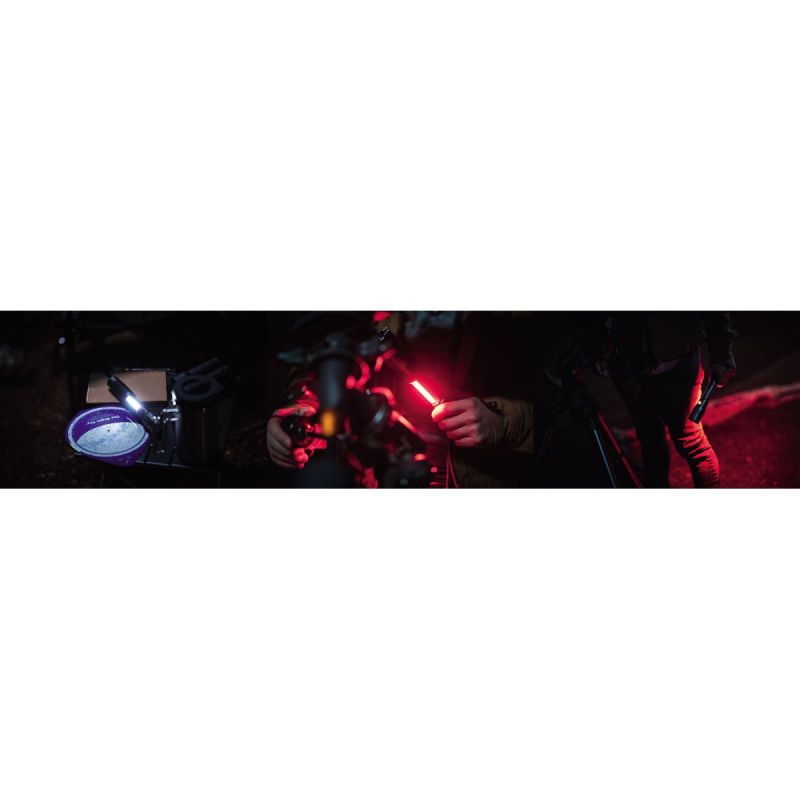 NEBO Slyde King 2K wiederaufladbare 2000 Lumen LED WLT-1003
