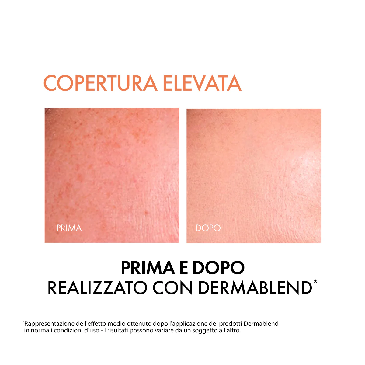 Dermablend 16h Flydende Concealer Foundation - Flydende Foundation