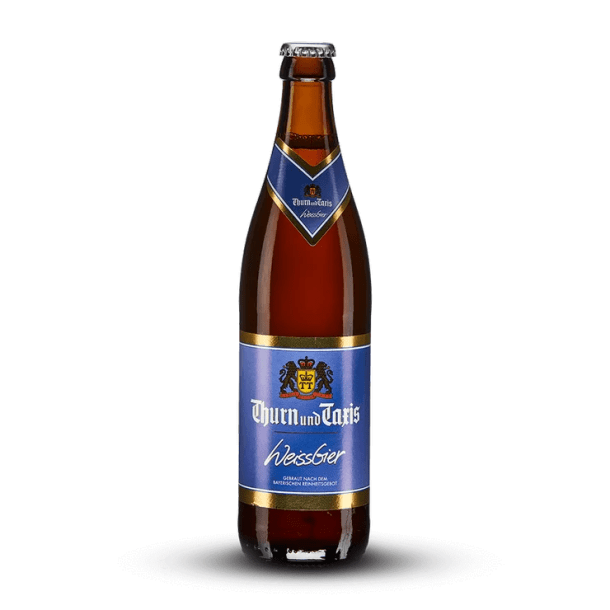 Thurn & Taxis Weissbier 50cl