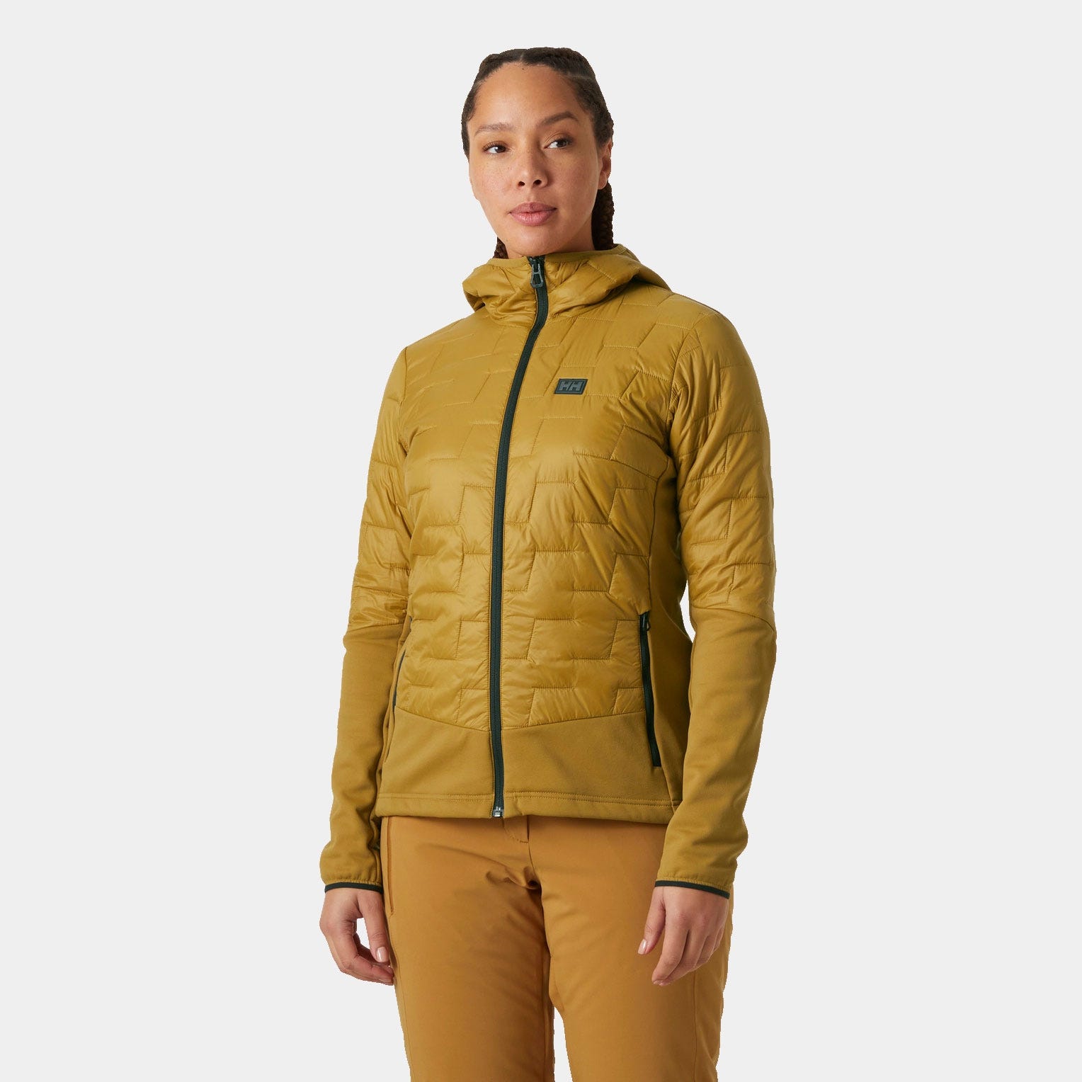 Women's LIFALOFT™ Hybrid Insulator Jacket