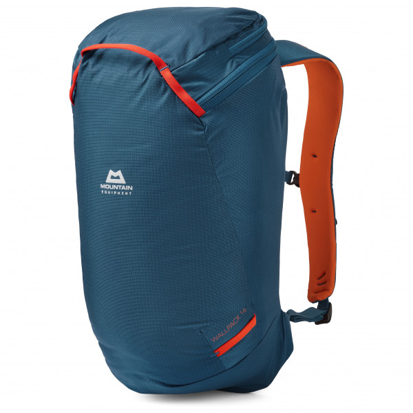 Mountain Equipment - Wallpack 16 - Daypack