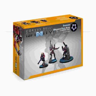 Shasvastii Expansion Pack Alpha Box