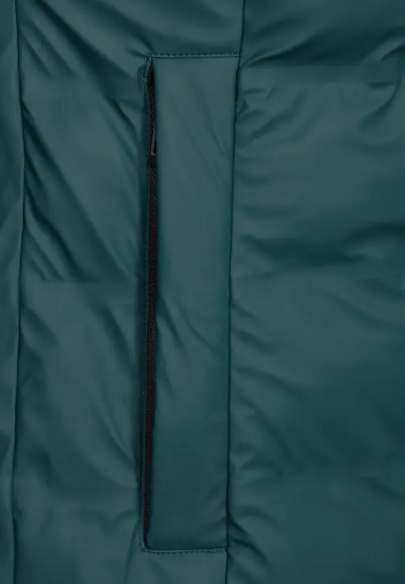 CECIL Gesteppte Jacke
